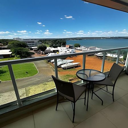 C316 - Apt 4 - Brisas Do Lago - Apartamento 4 Brasília Eksteriør bilde