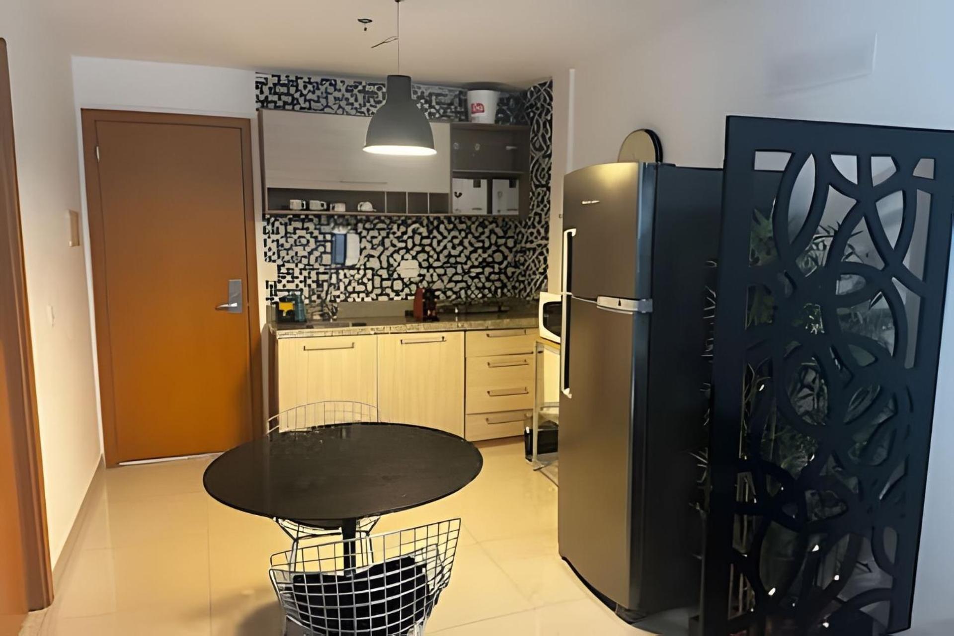 C316 - Apt 4 - Brisas Do Lago - Apartamento 4 Brasília Eksteriør bilde
