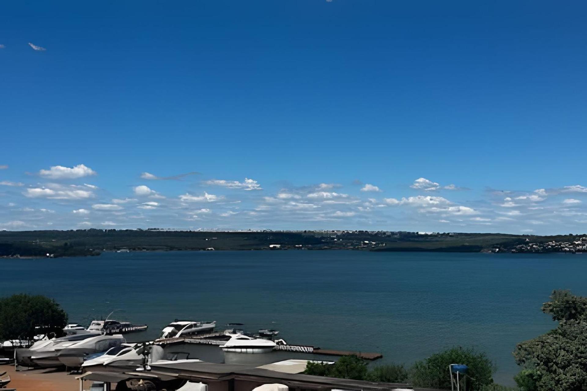 C316 - Apt 4 - Brisas Do Lago - Apartamento 4 Brasília Eksteriør bilde
