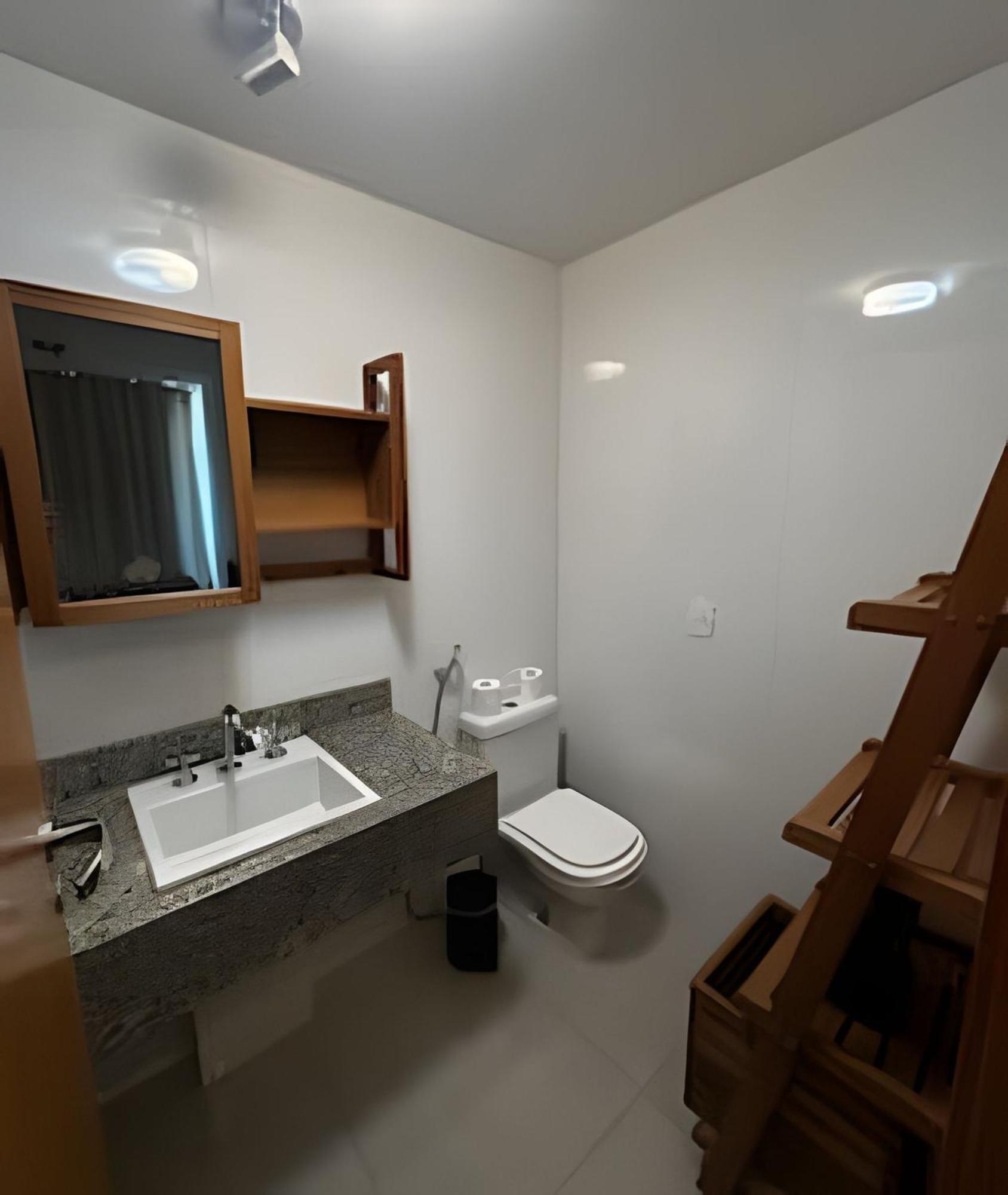 C316 - Apt 4 - Brisas Do Lago - Apartamento 4 Brasília Eksteriør bilde