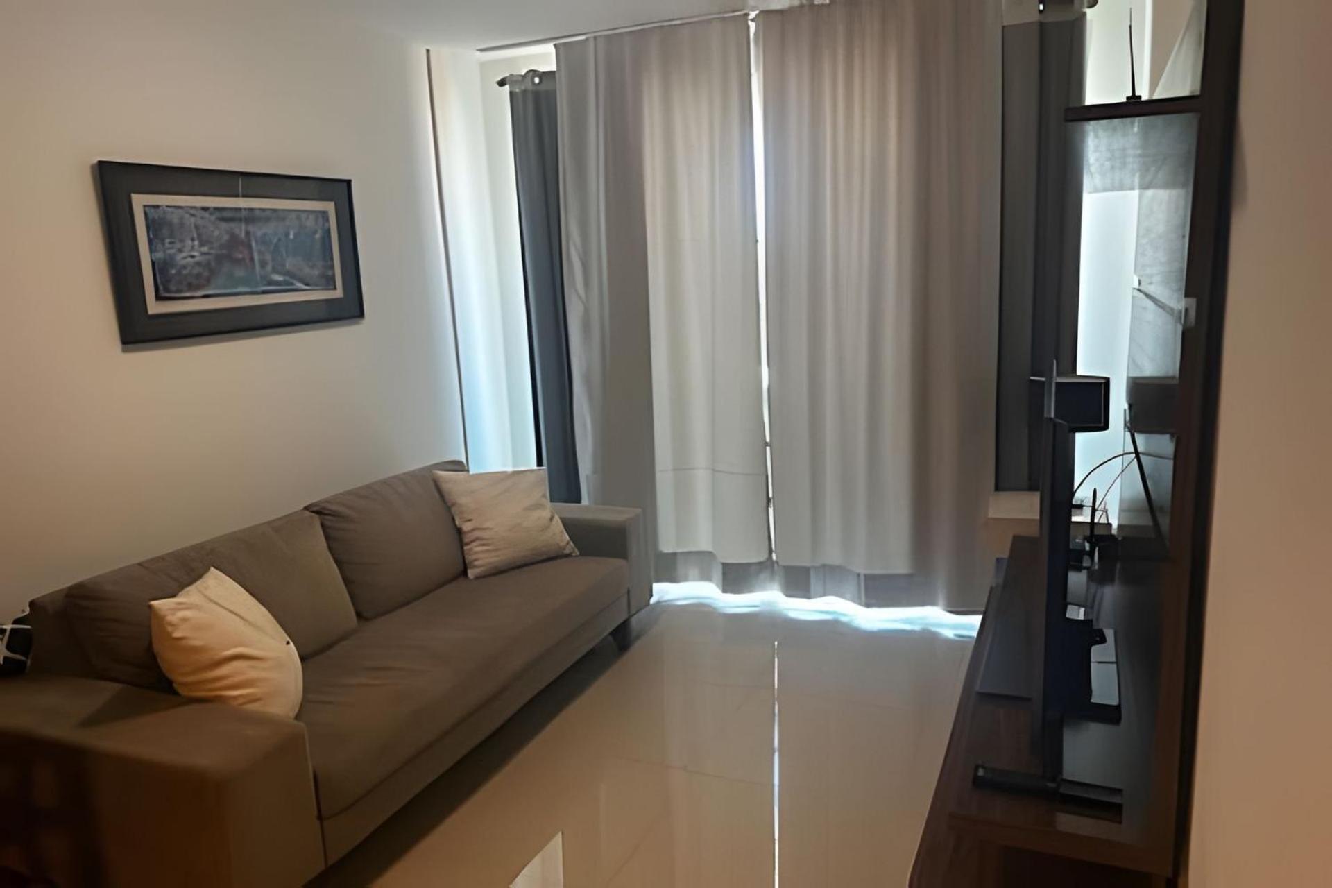 C316 - Apt 4 - Brisas Do Lago - Apartamento 4 Brasília Eksteriør bilde