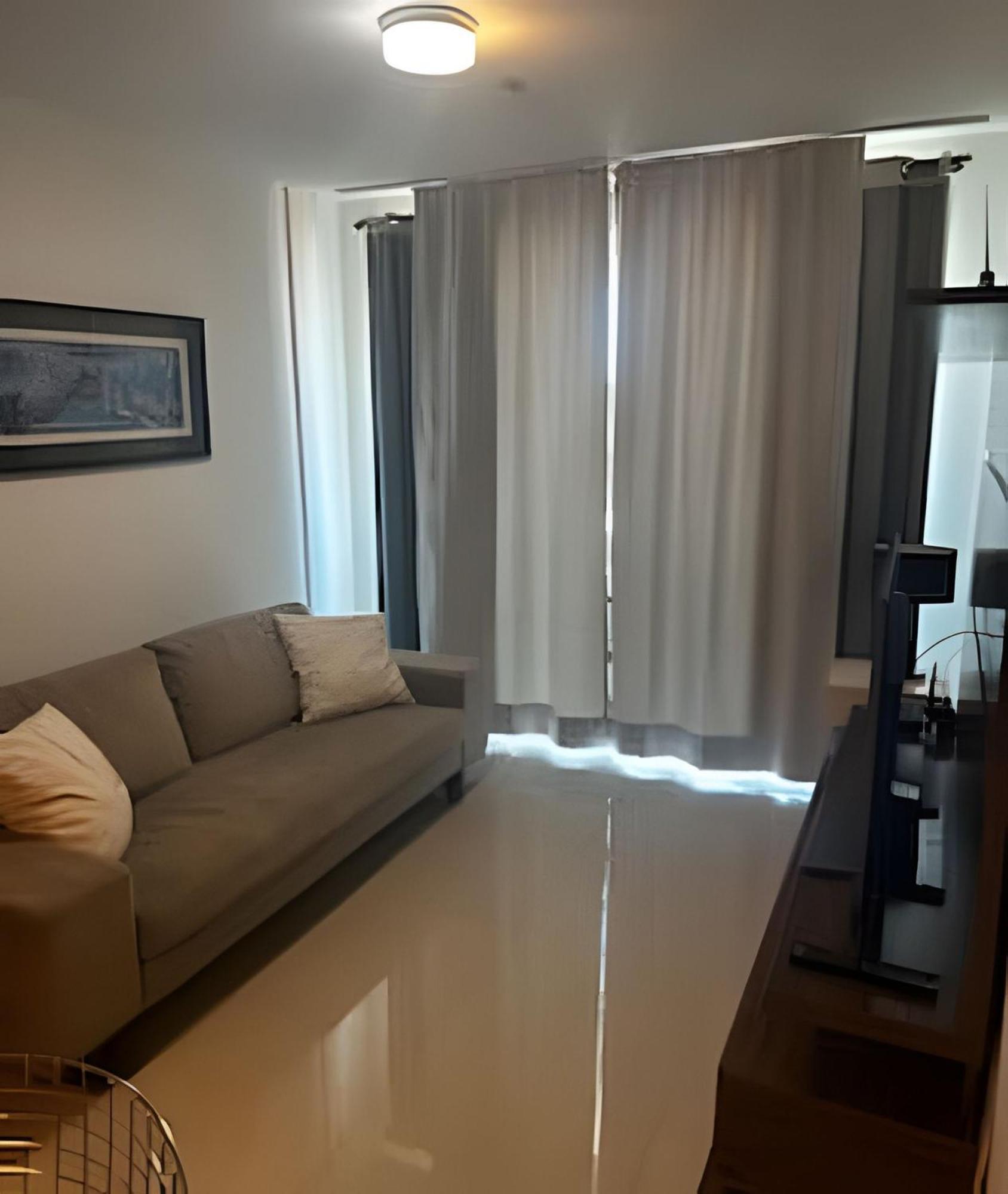 C316 - Apt 4 - Brisas Do Lago - Apartamento 4 Brasília Eksteriør bilde