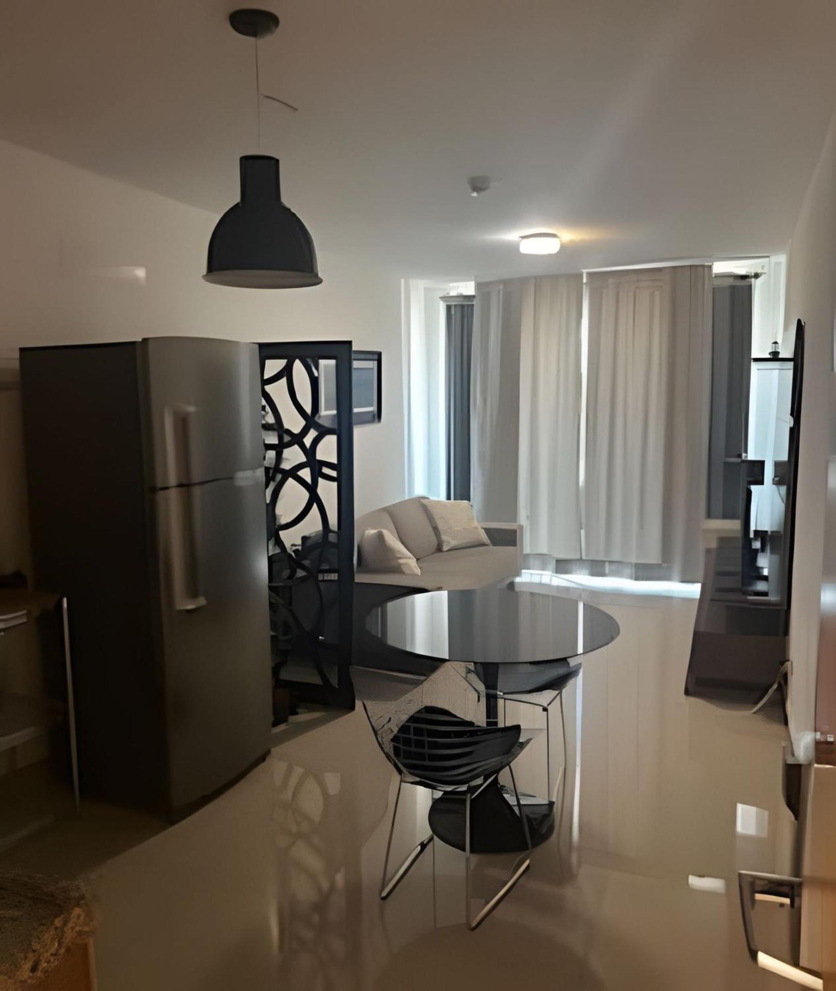 C316 - Apt 4 - Brisas Do Lago - Apartamento 4 Brasília Eksteriør bilde
