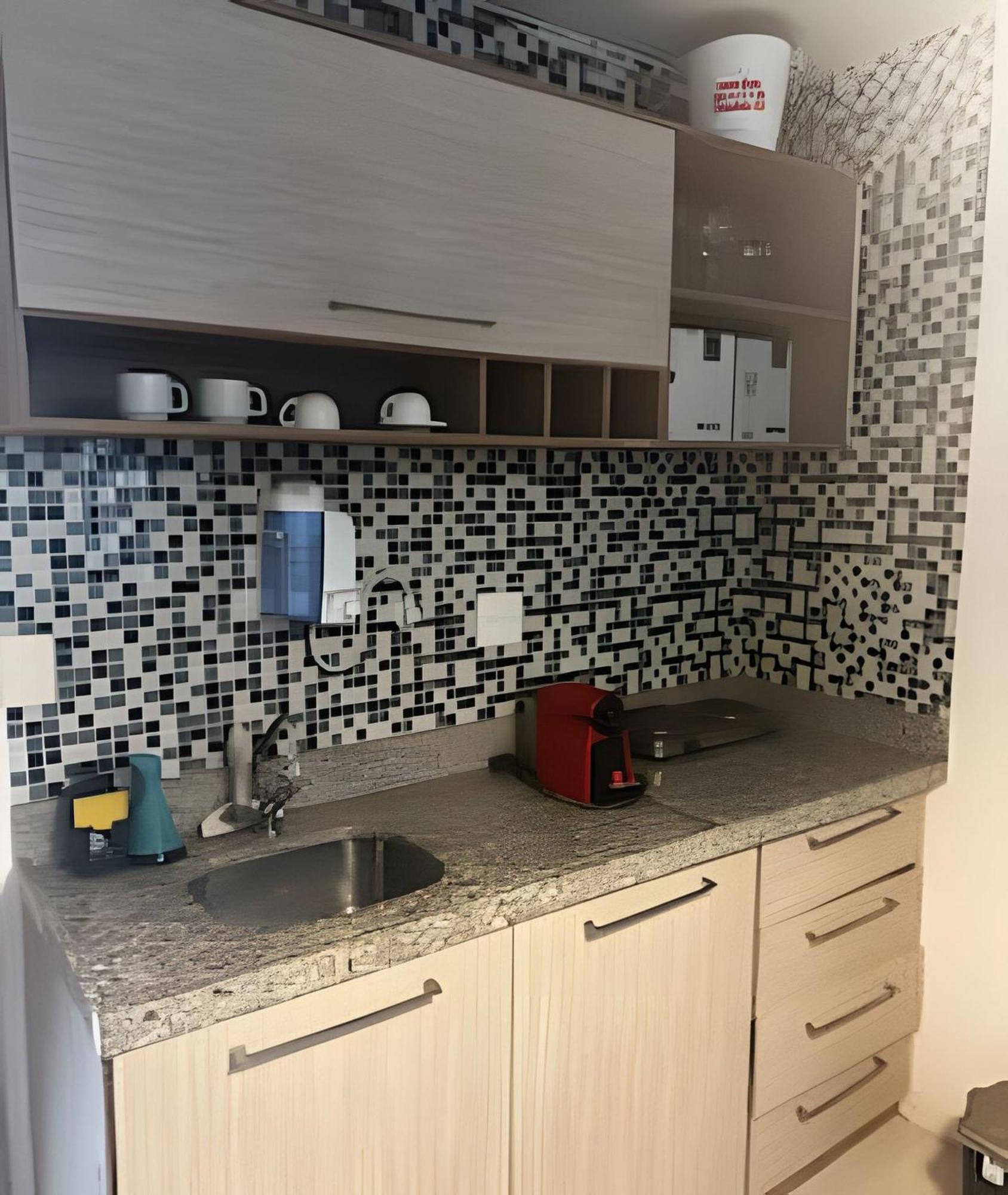 C316 - Apt 4 - Brisas Do Lago - Apartamento 4 Brasília Eksteriør bilde