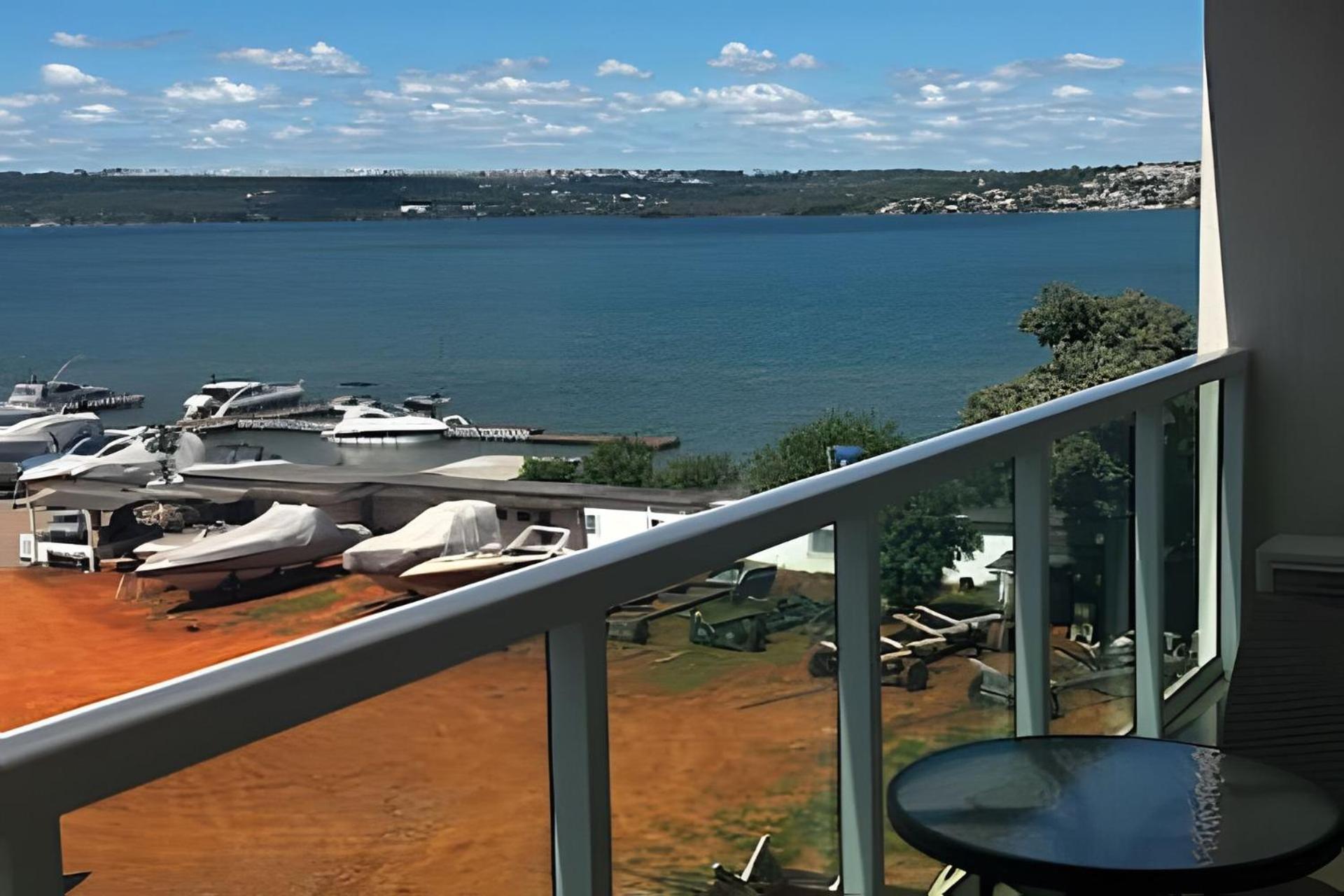 C316 - Apt 4 - Brisas Do Lago - Apartamento 4 Brasília Eksteriør bilde