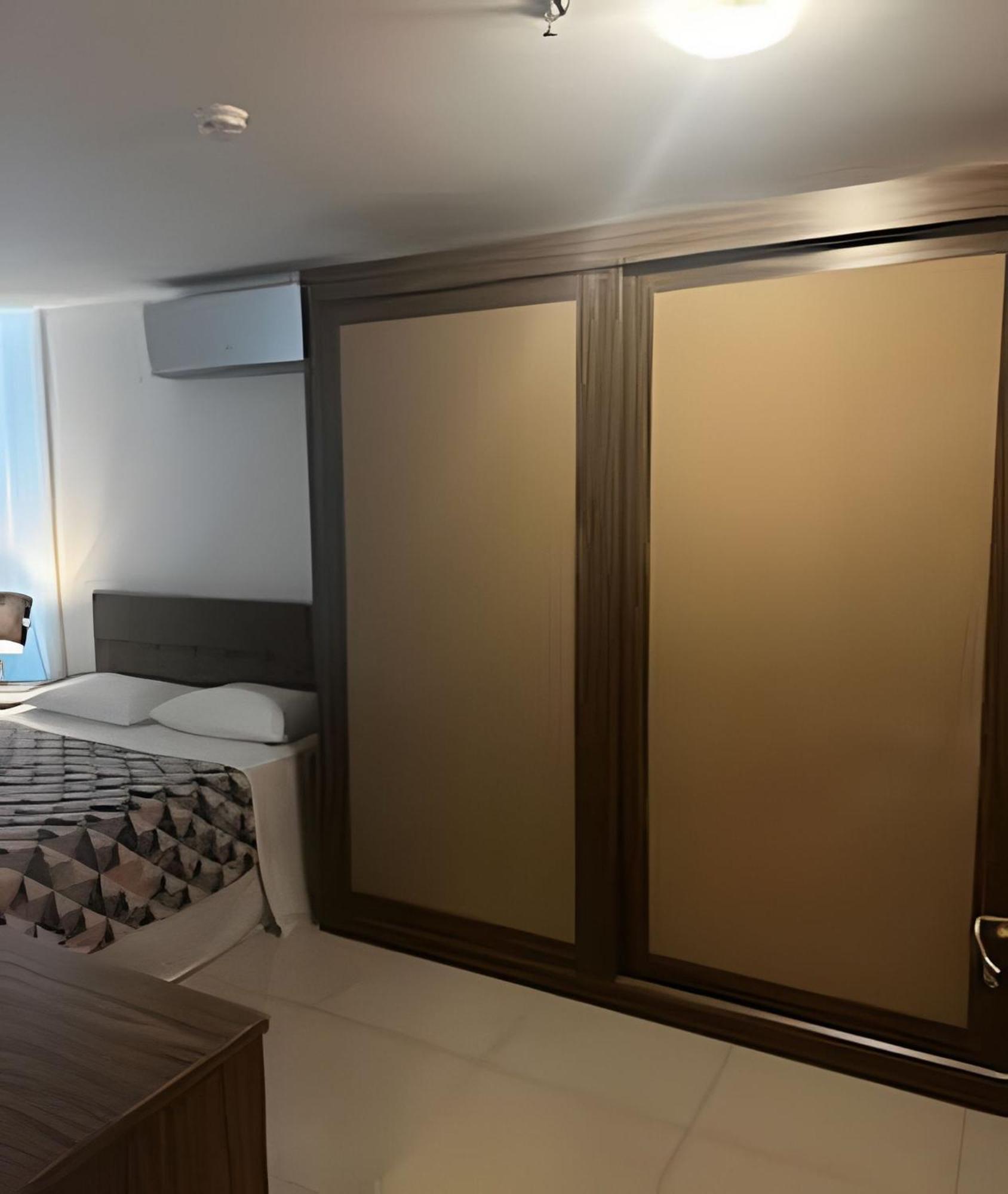 C316 - Apt 4 - Brisas Do Lago - Apartamento 4 Brasília Eksteriør bilde