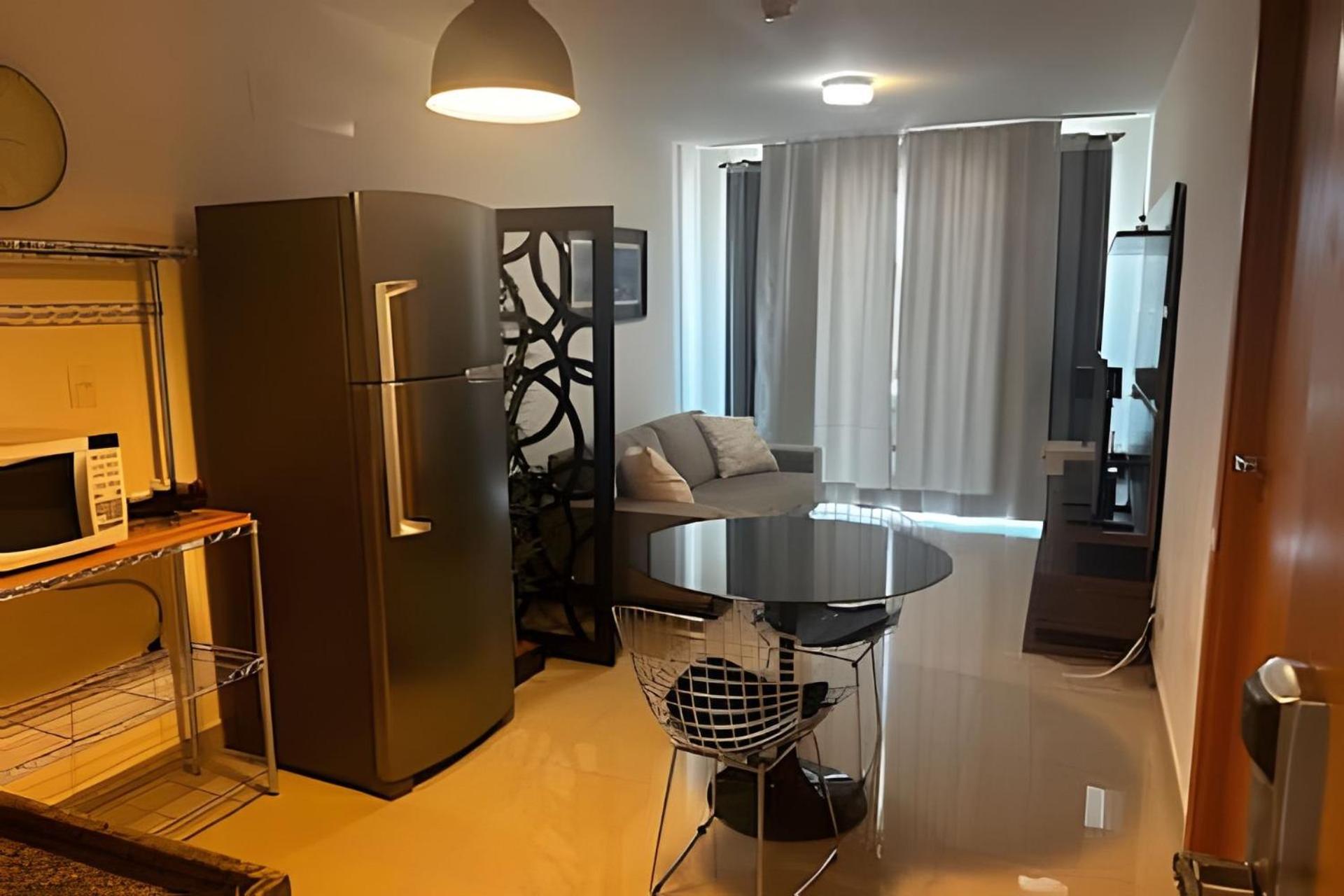 C316 - Apt 4 - Brisas Do Lago - Apartamento 4 Brasília Eksteriør bilde