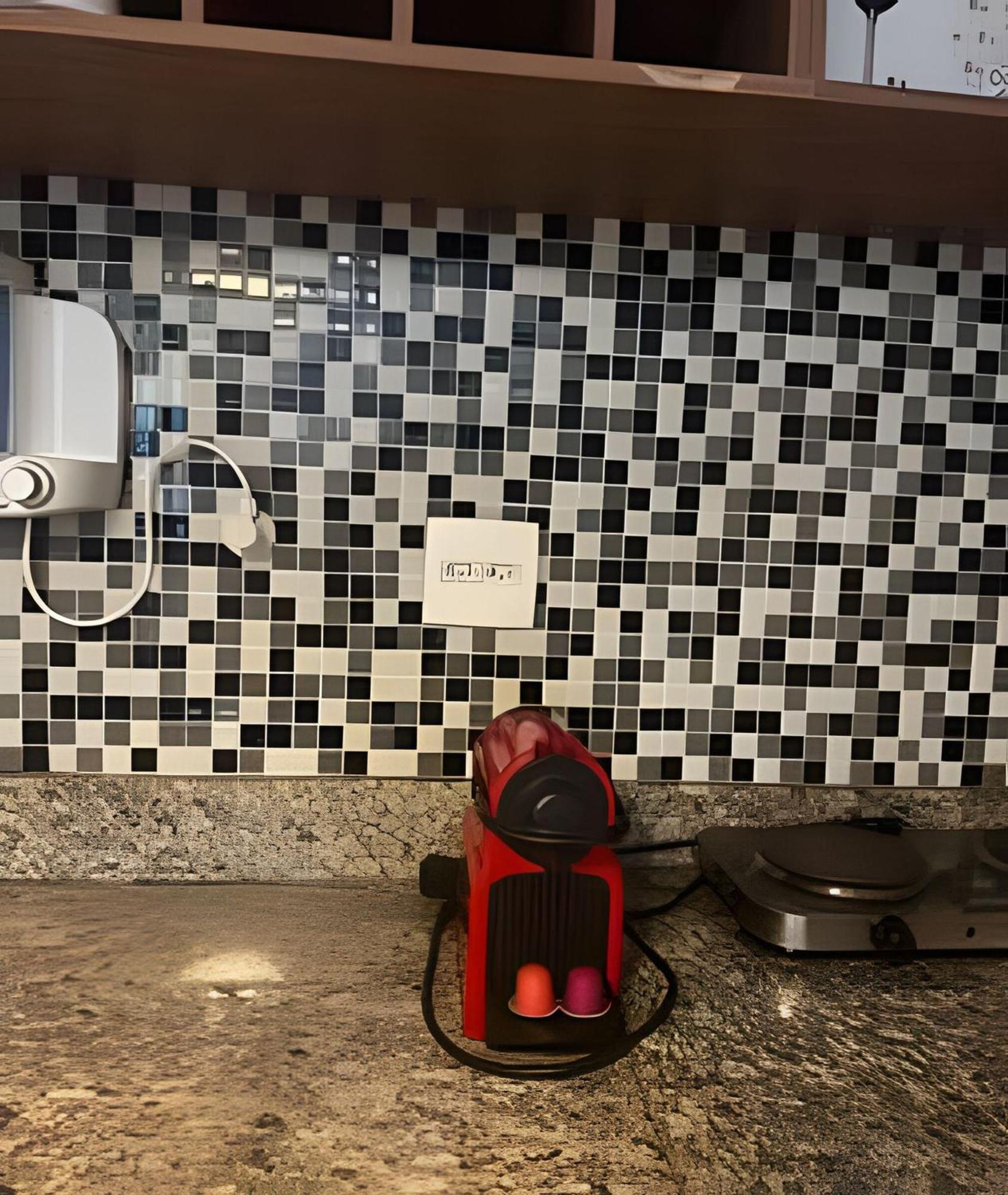 C316 - Apt 4 - Brisas Do Lago - Apartamento 4 Brasília Eksteriør bilde